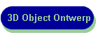 3D Object Ontwerp