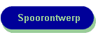 Spoorontwerp