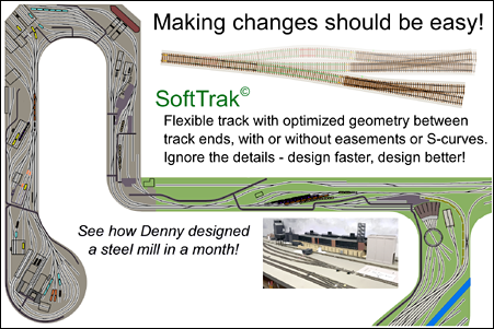 SoftTrak